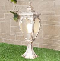 Наземный низкий светильник Elektrostandard Andromeda a031657. Фото №1