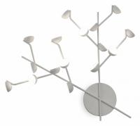 Бра Mantra Adn 6263 фото Бра Mantra Adn 6263. Фото №1