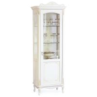 Витрина Мечта-4 (1-дверная) фото Витрина Мечта-4 (1-дверная)