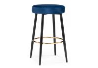 Барный стул dark blue Барный стул dark blue