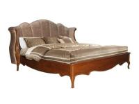 Кровать Трио ММ-277-02/16Б-2 фото Кровать Трио ММ-277-02/16Б-2. Фото №1