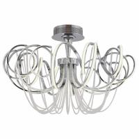 Люстра на штанге ST-Luce Travaso SL959.102.10. Фото №1