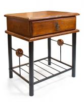 Тумба прикроватная AT-300. Фото №1