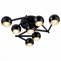 Потолочная люстра ST-Luce Rottura SL853.402.07