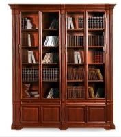 Шкаф комбинированный Престиж ГМ 5931