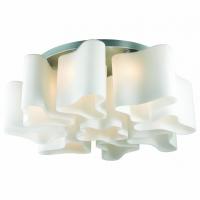 Потолочная люстра ST-Luce Onde 2 SL118.502.09. Фото №1