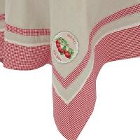 Скатерть Secret De Maison Country Kitchen (160см х 250см). Фото №1