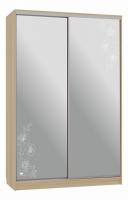 Гранд 4-600 токио (полки справа) дуб сонома