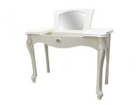 Стол туалетный Луиза ММ-227-06 фото Стол туалетный Луиза ММ-227-06. Фото №1