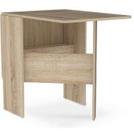 Мечта (стол-книжка)  Дуб сонома фото Мечта (стол-книжка)  Дуб сонома