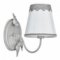 Бра Maytoni Bouquet ARM023-01-S фото Бра Maytoni Bouquet ARM023-01-S. Фото №1