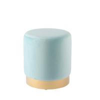 Пуф FS-001-36 светло зеленый фото Пуф FS-001-36 светло зеленый. Фото №1