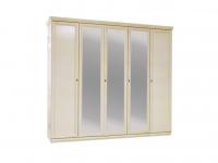 Шкаф Нинель ММ-167-01/05. Фото №1