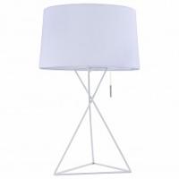 Настольная лампа декоративная Maytoni Gaudi MOD183-TL-01-W фото Настольная лампа декоративная Maytoni Gaudi MOD183-TL-01-W