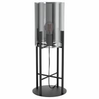 Настольная лампа декоративная Eglo Glastonbury 43144 фото Настольная лампа декоративная Eglo Glastonbury 43144