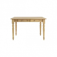 Стол обеденный "Ноа" 120x80 (бейц/масло)