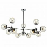 Люстра на штанге Arte Lamp 1664 A1664SP-12CC