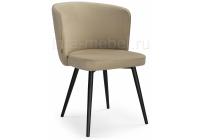 Стул деревянный Фрибур velutto 05 / черный