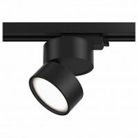 Накладной светильник Maytoni ONDA TR007-1-12W3K-B