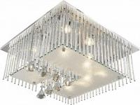 Накладной светильник Globo Fragilis 68563-5RGB