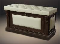 Банкетка Благо 5 Б 5.3 Банкетка Благо 5 Б 5.3. Фото №1