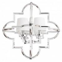 Подвесная люстра Arte Lamp Arabeschi A3367SP-4CC фото Подвесная люстра Arte Lamp Arabeschi A3367SP-4CC. Фото №1