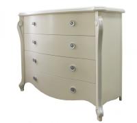 Комод Луиза ММ-227-04 фото Комод Луиза ММ-227-04. Фото №1