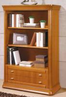 Книжный шкаф Lux 263 Книжный шкаф Lux 263. Фото №1