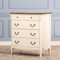 AS6615 Комод 5 ящиков San Teodoro фото AS6615 Комод 5 ящиков San Teodoro