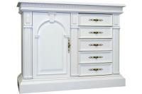 Комод Верона-2-1 М фото Комод Верона-2-1 М. Фото №1