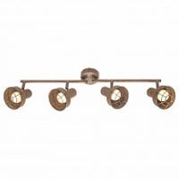 Спот Globo Tycho 54810-4