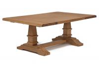 Кофейный столик Secret De Maison Avignon (Авиньон) Pro-L06 (Натуральный с патиной)