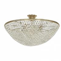 Люстра на штанге Arti Lampadari Stella Stella E 1.3.50.501 G