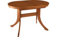 Стол  Марсель 140/90-ОВ фото Стол  Марсель 140/90-ОВ. Фото №1