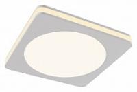 Встраиваемый светильник Maytoni Phanton DL303-L12W. Фото №1