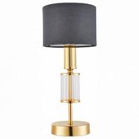 Настольная лампа декоративная Favourite Laciness 2609-1T. Фото №1