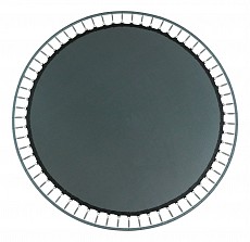 Полотно прыжковое для батута AL-JM-12, фото Полотно прыжковое для батута AL-JM-12,. Фото №2