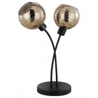 Настольная лампа декоративная Creppo фото Настольная лампа декоративная Creppo