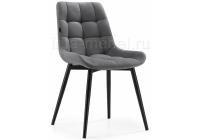 Стул деревянный Алст velutto 32 / черный