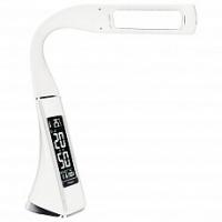 Настольная лампа офисная Elektrostandard Elara a039459 фото Настольная лампа офисная Elektrostandard Elara a039459. Фото №1