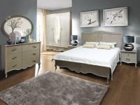 Спальня Лаура фото Спальня Лаура