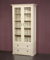 Книжный шкаф Рим 74