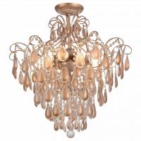 Люстра на штанге Arte Lamp 3703 A3703PL-10GA фото Люстра на штанге Arte Lamp 3703 A3703PL-10GA