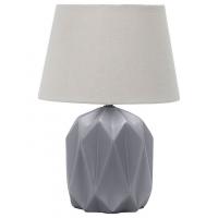 Настольная лампа декоративная Omnilux Sedini OML-82714-01 фото Настольная лампа декоративная Omnilux Sedini OML-82714-01