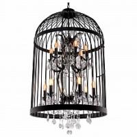 Подвесная люстра Loft it 1891 LOFT1891/12. Фото №1