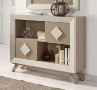 Узкая тумба 2003. Фото №1