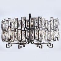 Подвесная люстра Eurosvet Frammenti 275/8 Strotskis. Фото №1