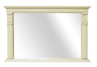 Зеркало в раме Верона-17М фото Зеркало в раме Верона-17М. Фото №1
