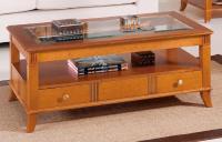 Журнальный стол 622.100 фото Журнальный стол 622.100. Фото №1