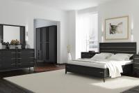 Спальня Чарли